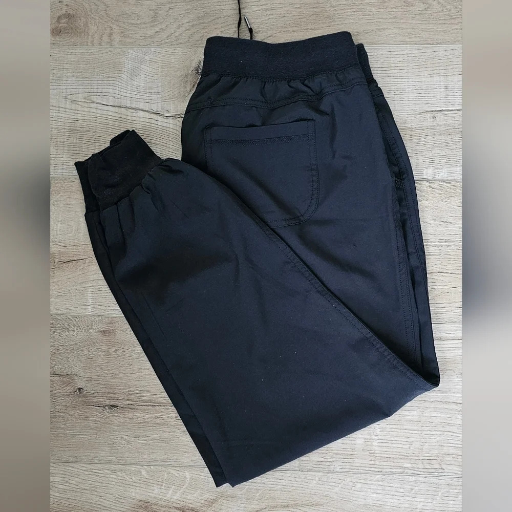 Black joggers Briggs - Picture 6 of 6